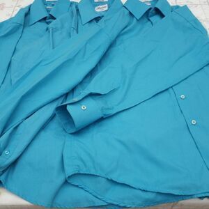 Berlioni 3 Italian Men's Shirts